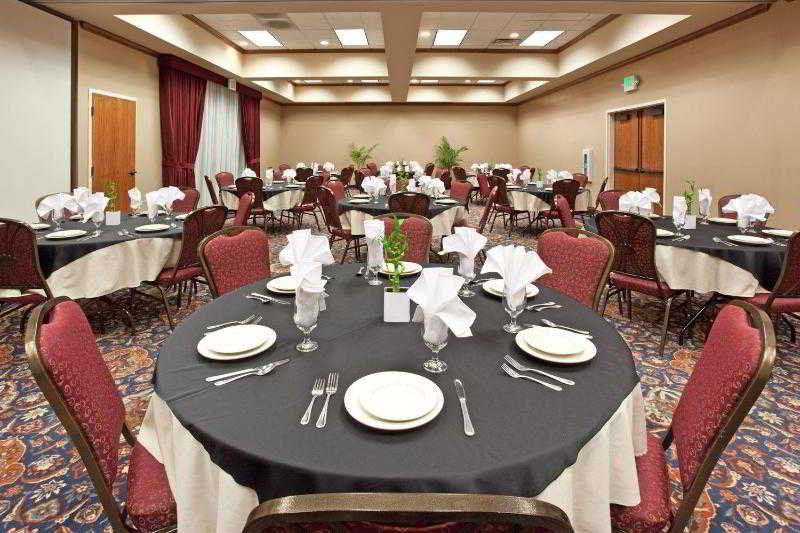 Baymont By Wyndham Murray/Salt Lake City Restaurant foto