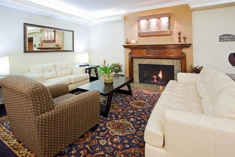 Baymont By Wyndham Murray/Salt Lake City Kamer foto
