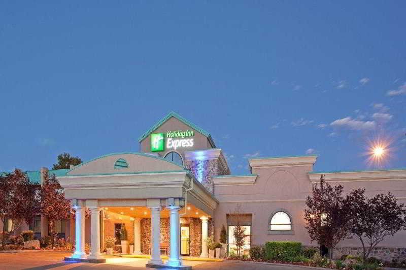 Baymont By Wyndham Murray/Salt Lake City Buitenkant foto