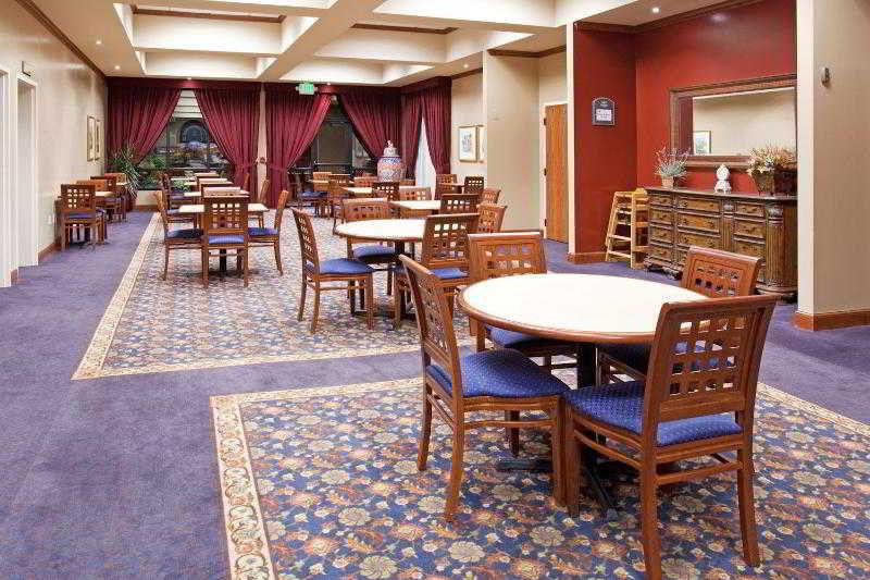 Baymont By Wyndham Murray/Salt Lake City Restaurant foto
